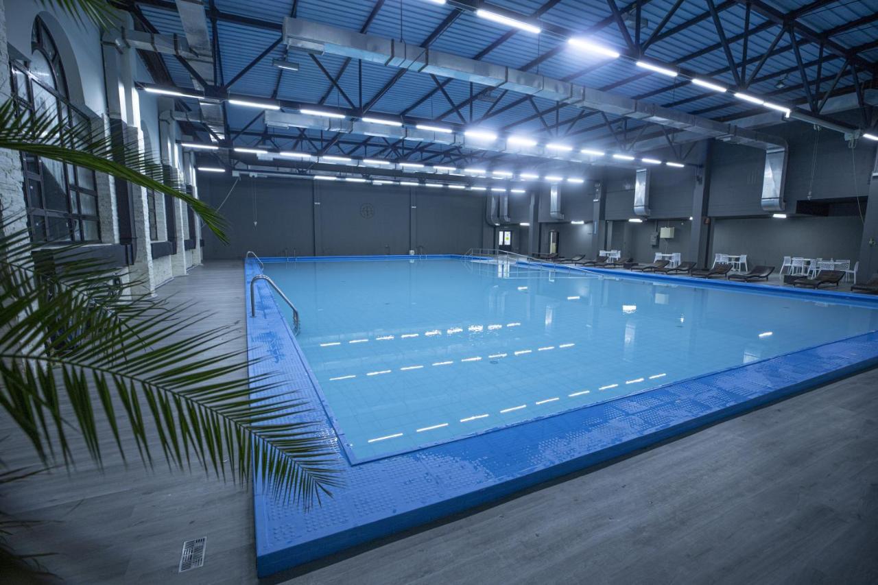 Cross Resort Hotel Γιερεβάν Εξωτερικό φωτογραφία