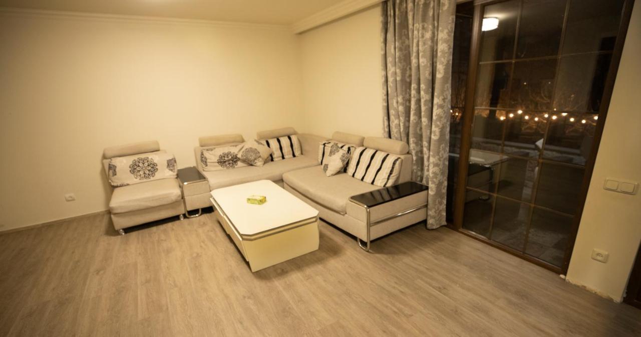 Cross Resort Hotel Γιερεβάν Εξωτερικό φωτογραφία