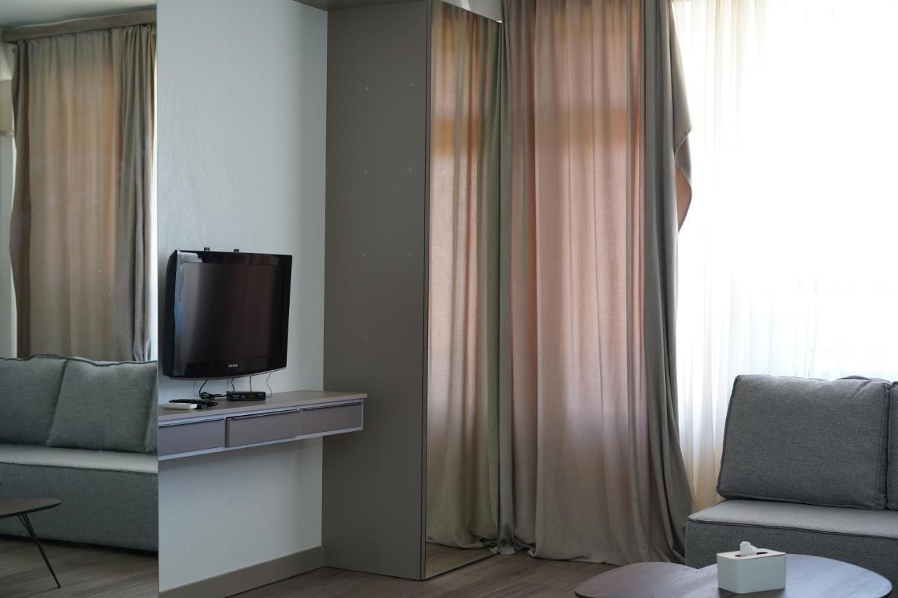 Cross Resort Hotel Γιερεβάν Εξωτερικό φωτογραφία