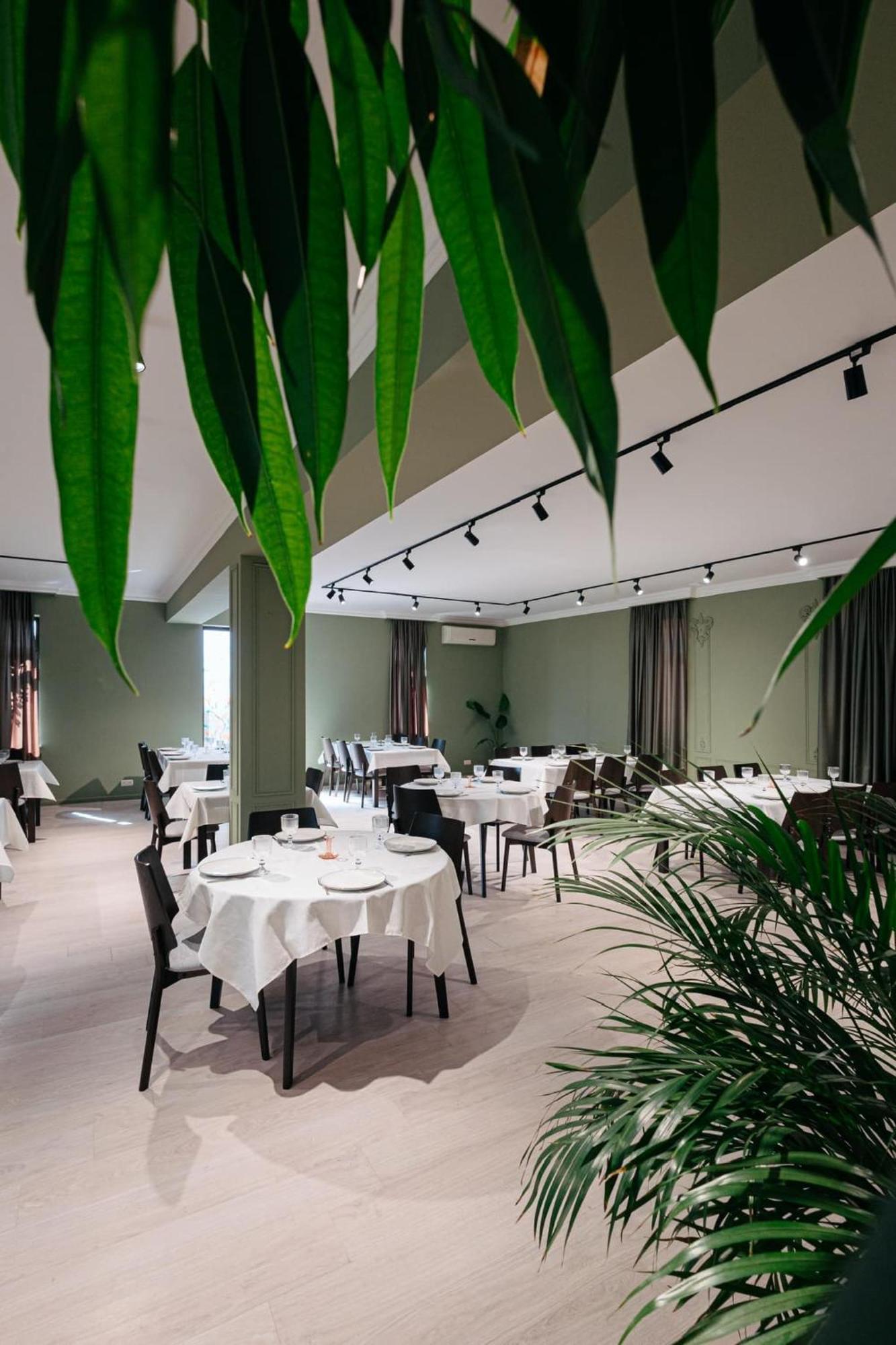 Cross Resort Hotel Γιερεβάν Εξωτερικό φωτογραφία