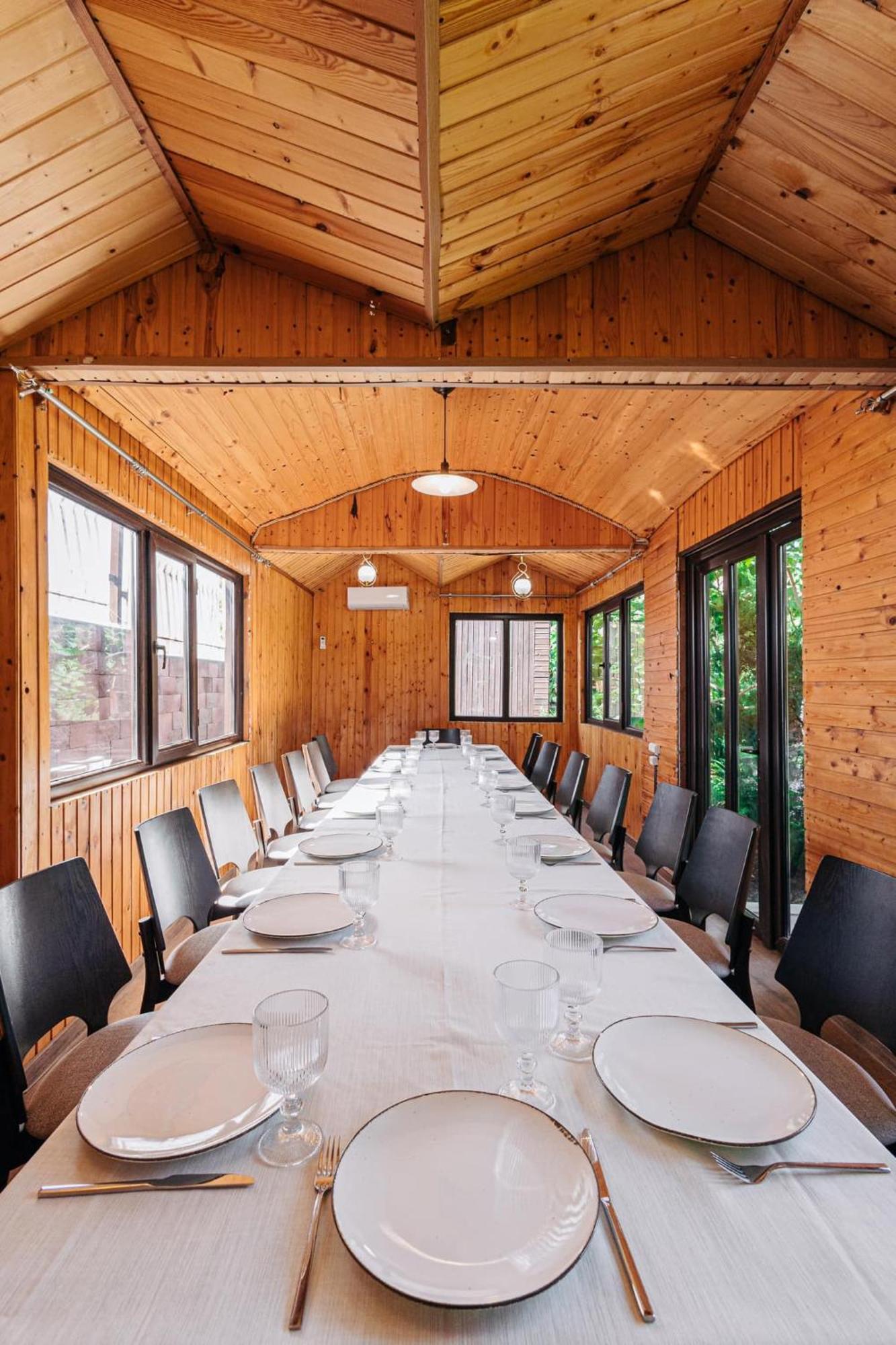 Cross Resort Hotel Γιερεβάν Εξωτερικό φωτογραφία