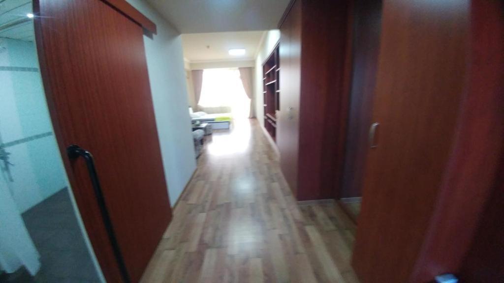 Cross Resort Hotel Γιερεβάν Εξωτερικό φωτογραφία