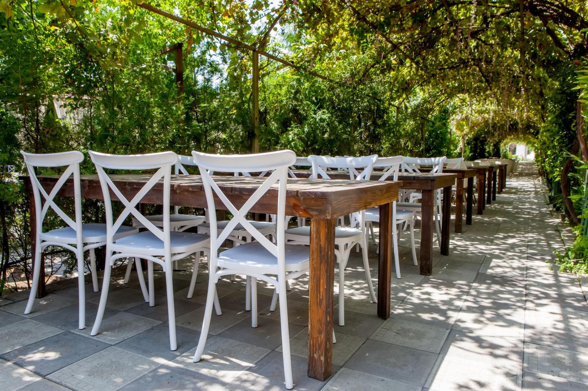 Cross Resort Hotel Γιερεβάν Εξωτερικό φωτογραφία