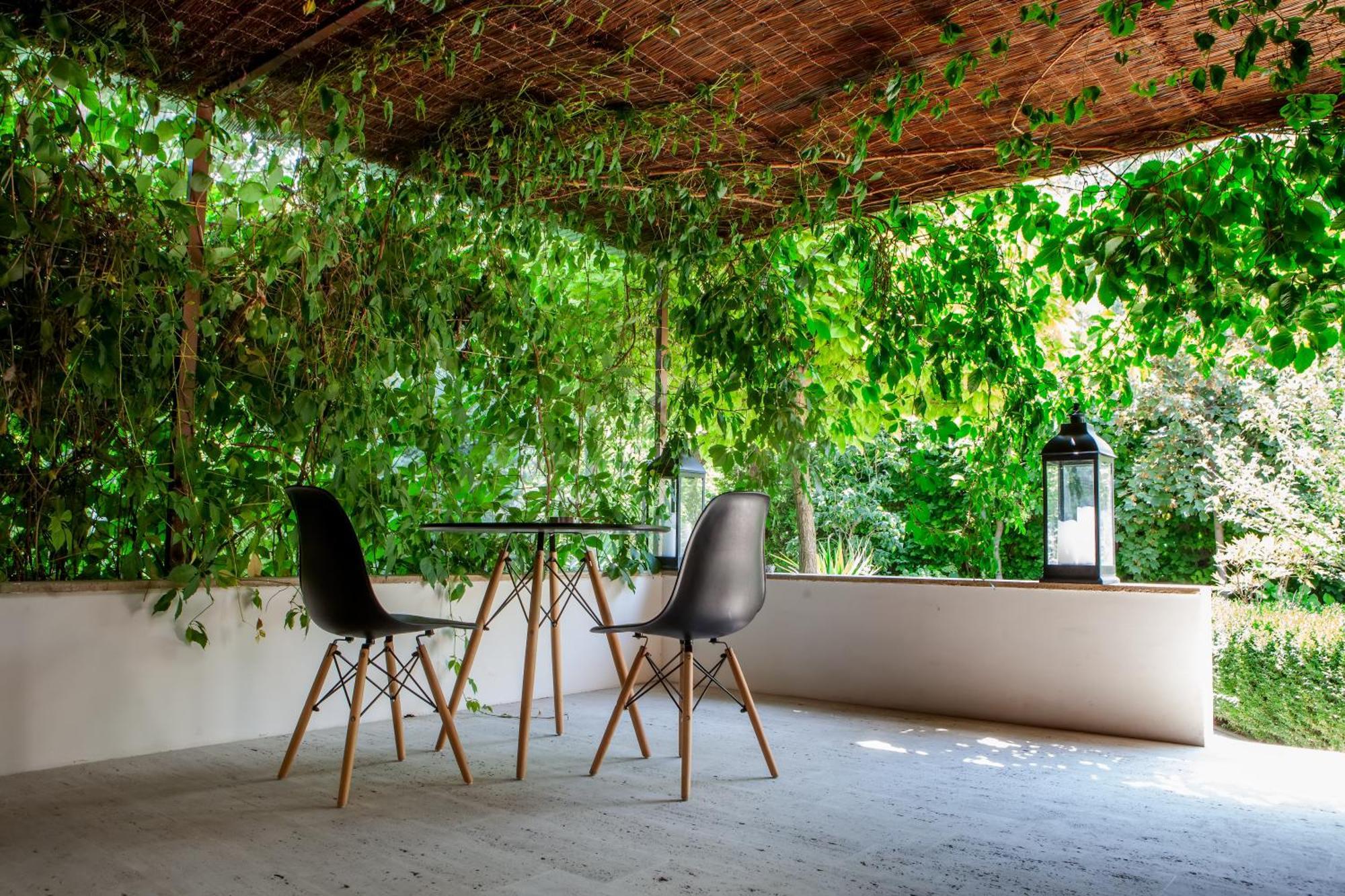 Cross Resort Hotel Γιερεβάν Εξωτερικό φωτογραφία