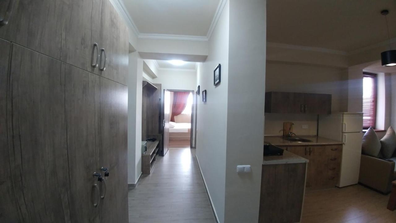 Cross Resort Hotel Γιερεβάν Εξωτερικό φωτογραφία