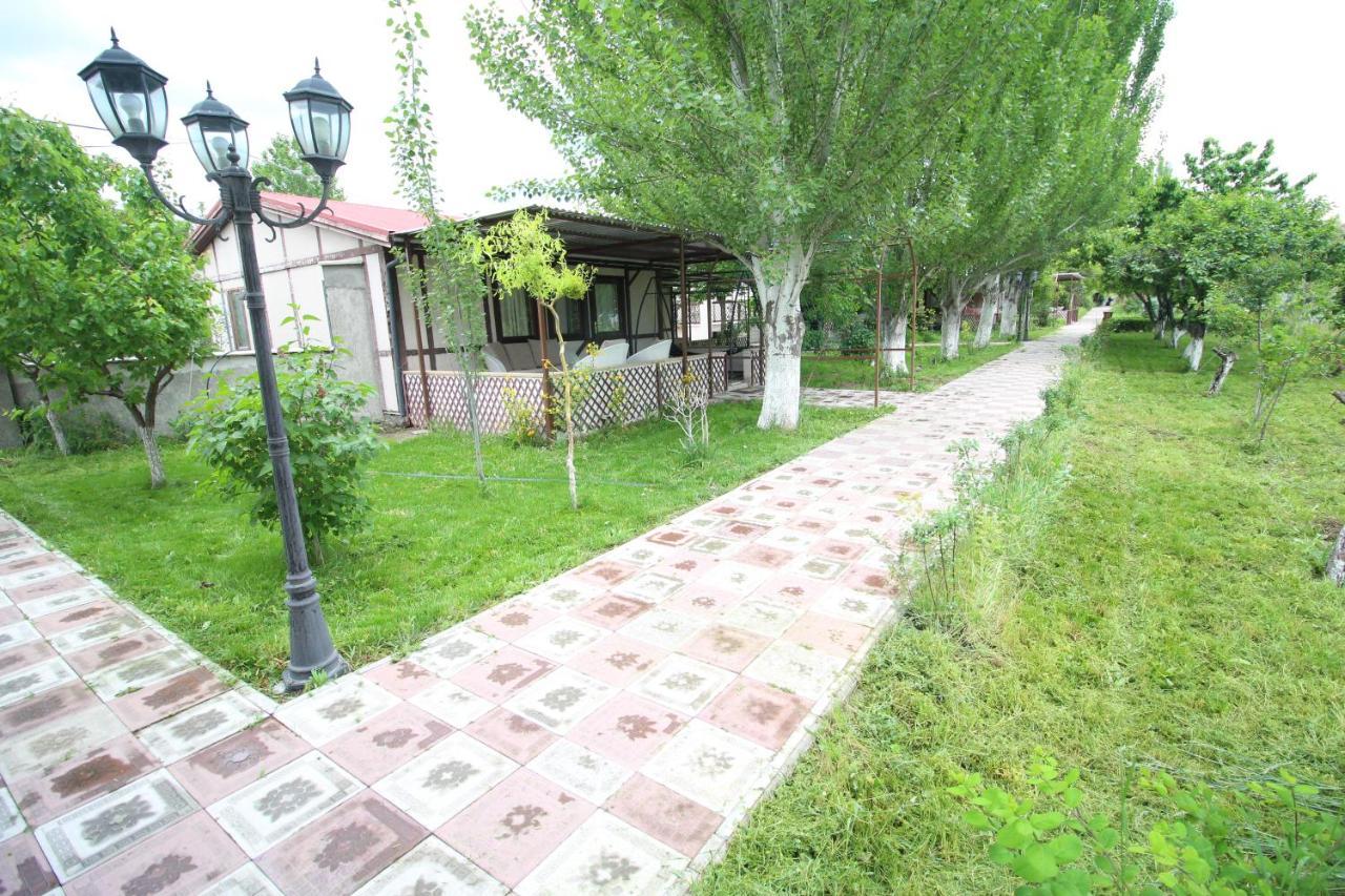 Cross Resort Hotel Γιερεβάν Εξωτερικό φωτογραφία