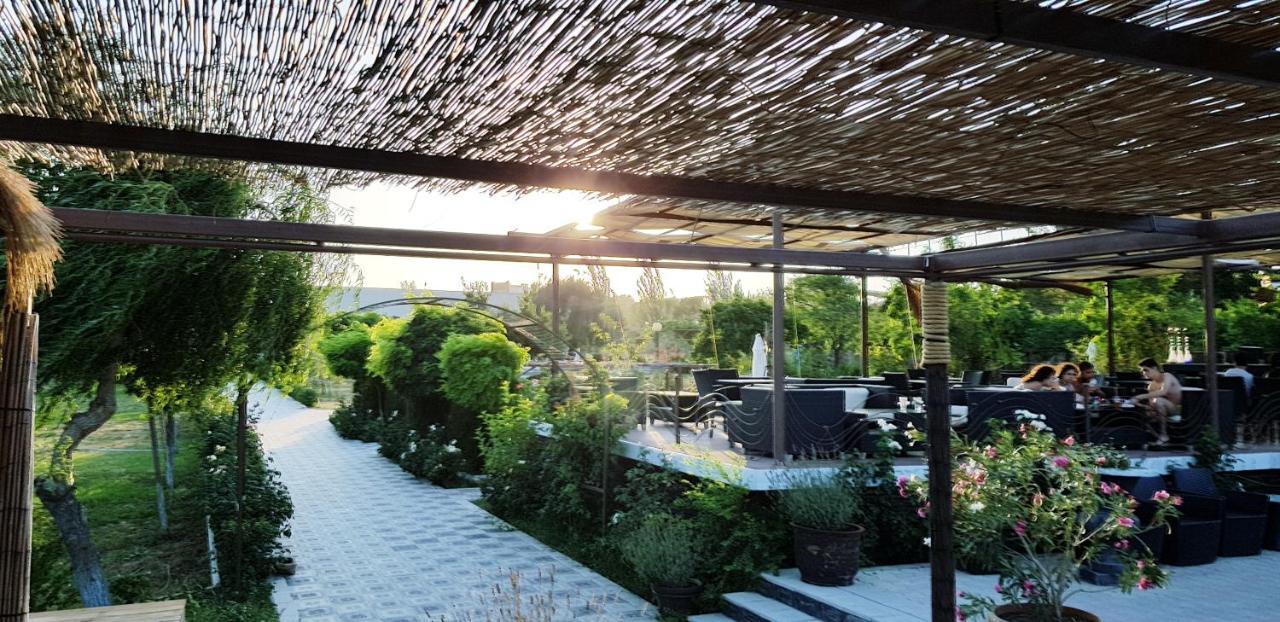 Cross Resort Hotel Γιερεβάν Εξωτερικό φωτογραφία