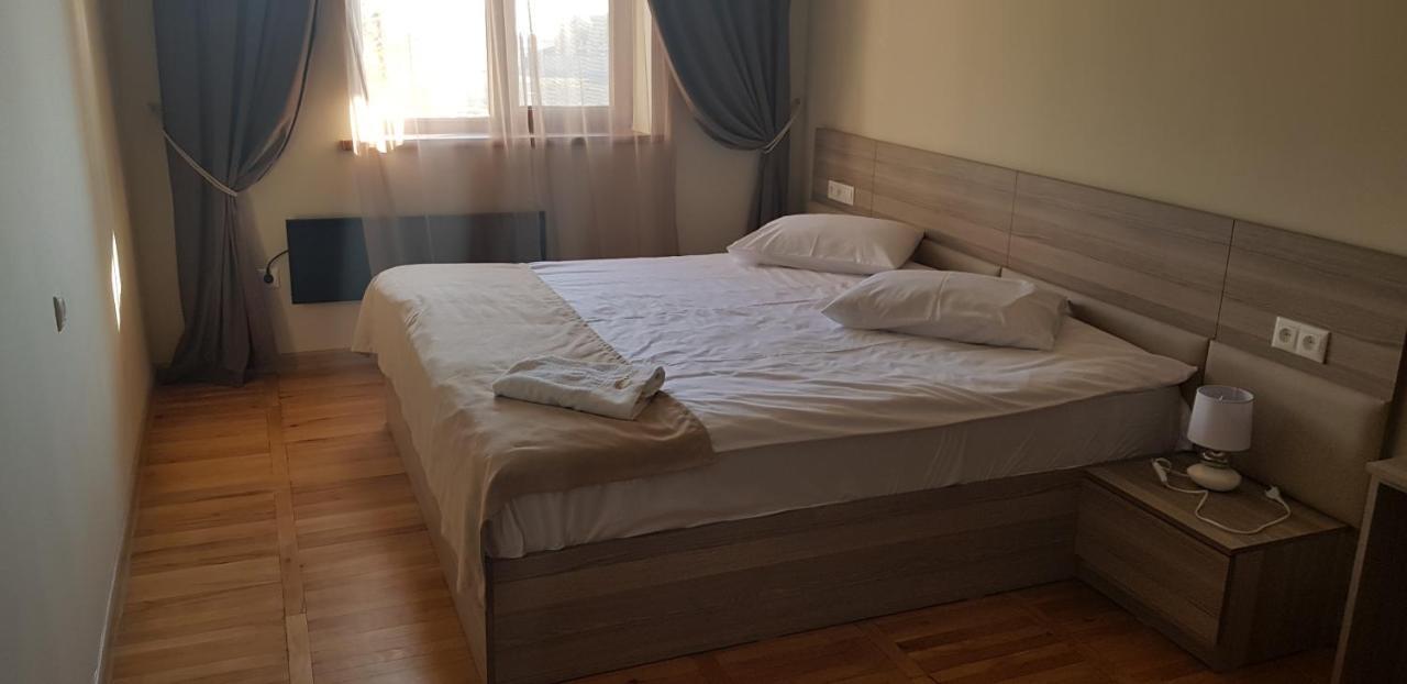 Cross Resort Hotel Γιερεβάν Εξωτερικό φωτογραφία